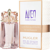 alien flora futura by mugler 90ml  edt spray (w)